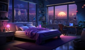 room tab thumbnail
