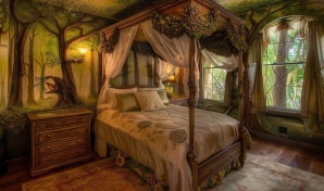 room tab thumbnail