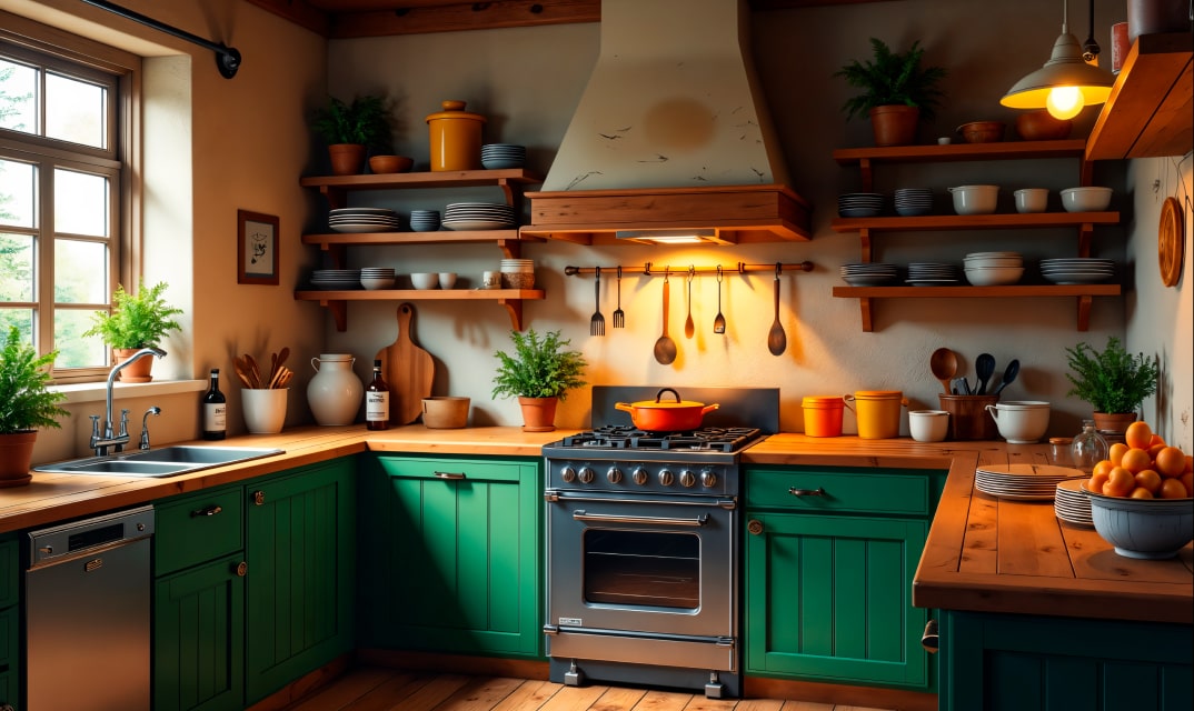 Kitchen thumbnail