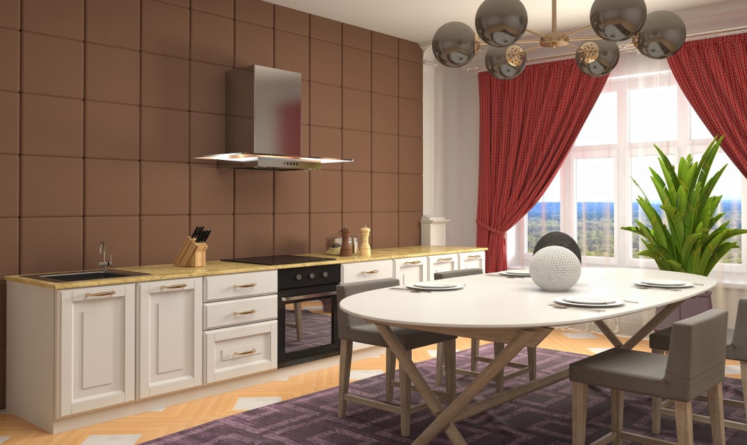 Kitchen thumbnail